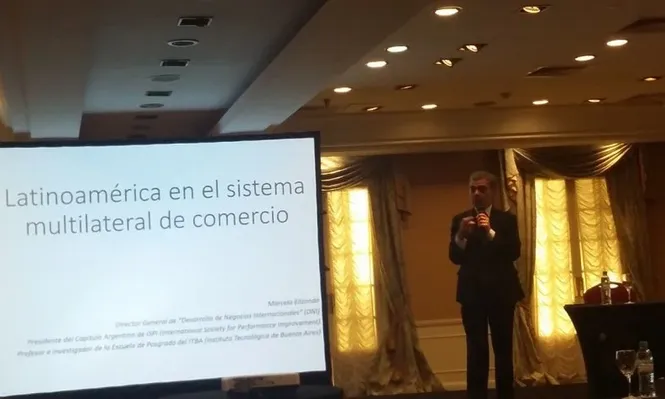 Agenda del Mercosur cruje y se acerca a los países del Pacífico
