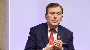 El senador Gerardo Zamora impulsa la creación de una Comisión Especial de seguimiento del acuerdo Mercosur-UE