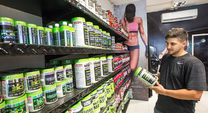 Se dispara en 2024 la venta de suplementos de nutrición en las farmacias de la Comunidad de Madrid