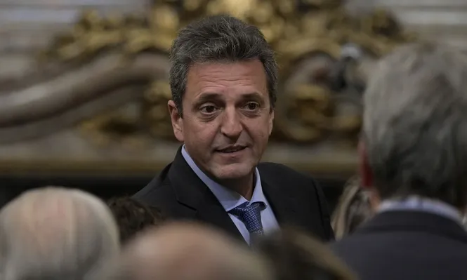 Kiguel dijo que la llegada de Massa ayudó a estabilizar la brecha cambiaria.