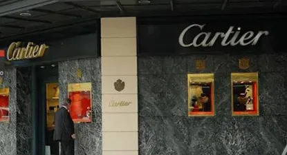 Marcas de lujo se van de Argentina
