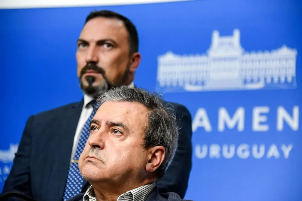 Raúl Lozano, ministro de Vivienda