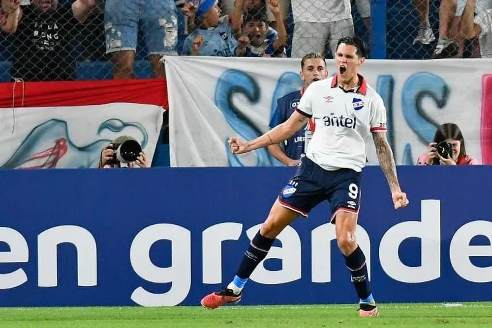 Festejo de Bentancourt