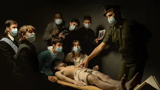 #5: “La lección de anatomía”
