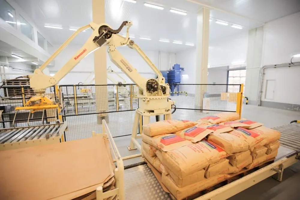 Bajas los precios de lácteos exportados y suben los volúmenes exportados