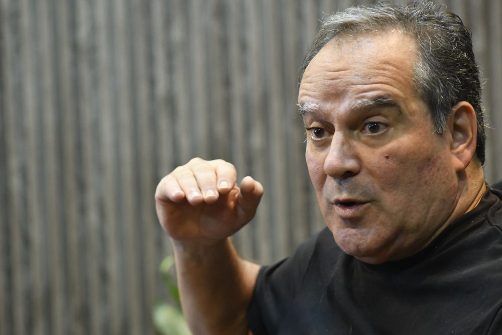 Humberto de Vargas
