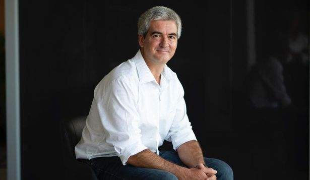Agustín Mostany