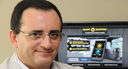 Daniel Jerouchalmi
