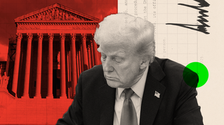 Cómo Trump está transformando el poder presidencial en Estados Unidos