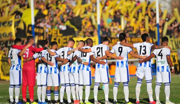 El milagro americano de Cerro Largo