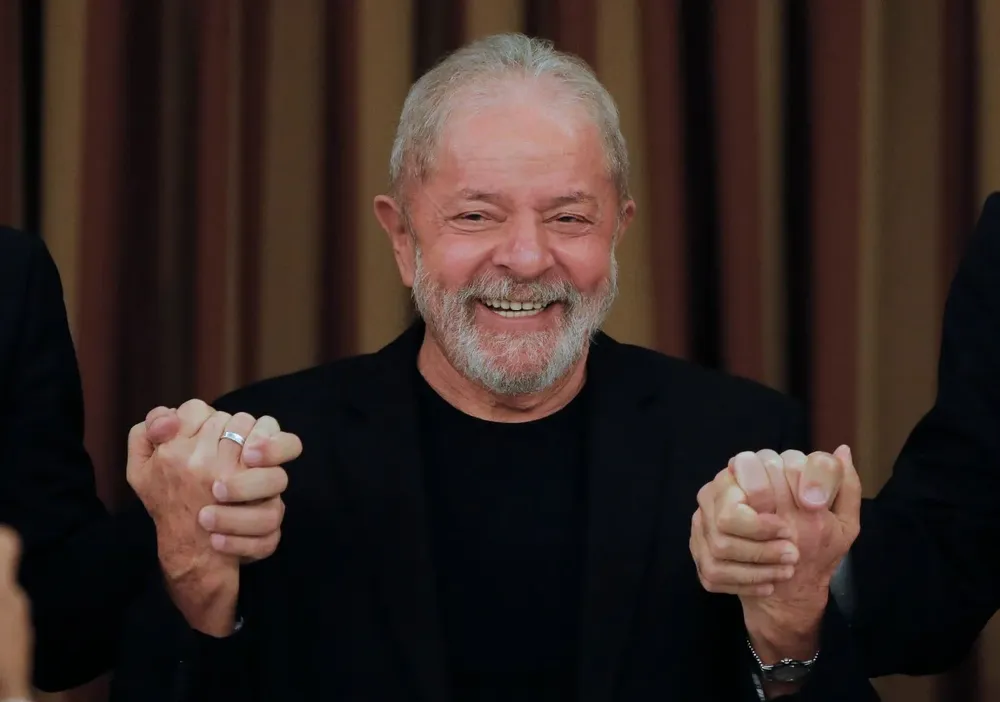 Lula podrá presentarse en las próximas elecciones brasileñas