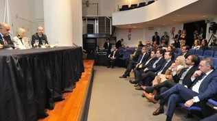 El lanzamiento de Simel