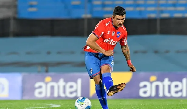 Nacional enfrenta a Miramar Misiones