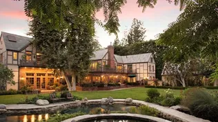 Jeff Bezos rompe el récord de las mansiones más caras de California