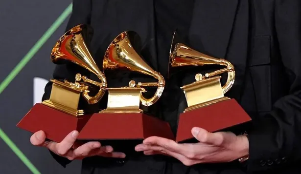 Premios Grammy