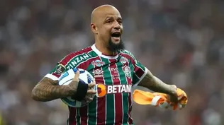 Felipe Melo