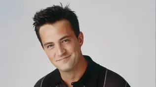 Matthew Perry