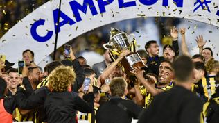 Peñarol, Peñarol, hermano: un ex Nacional felicitó a uno de los campeones carboneros; mirá el mensaje en Instagram