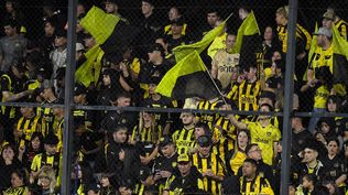 Hinchas de Peñarol Hinchas de Peñarol