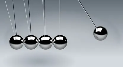 El coronavirus nos empujó y ahora ¿qué?