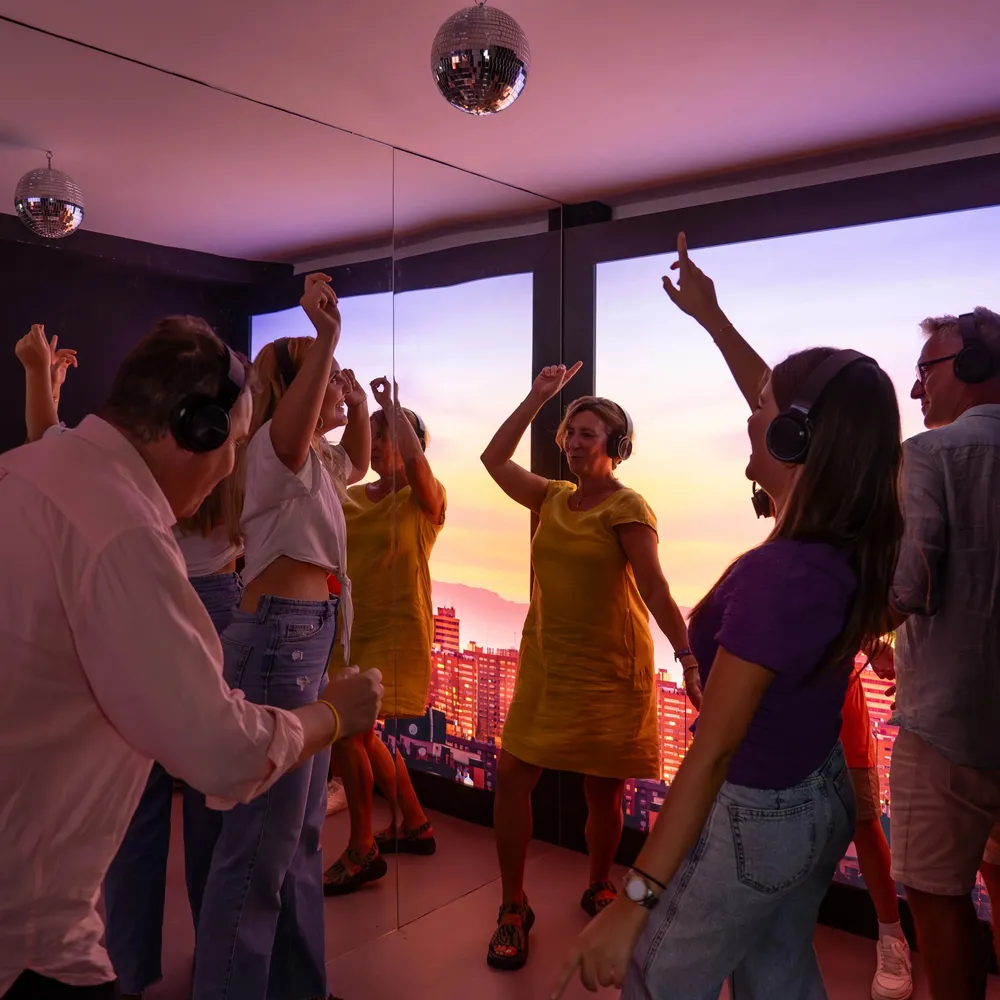 Museo de la Felicidad