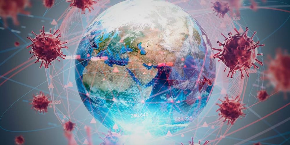 ALARMA SANITARIA MUNDIAL