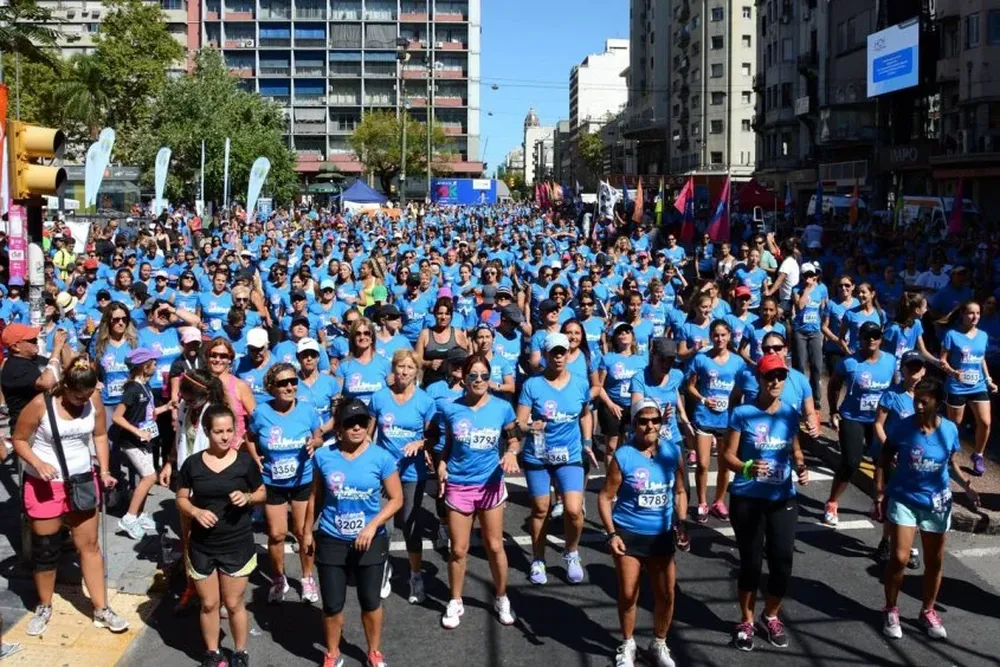 5k mujeres