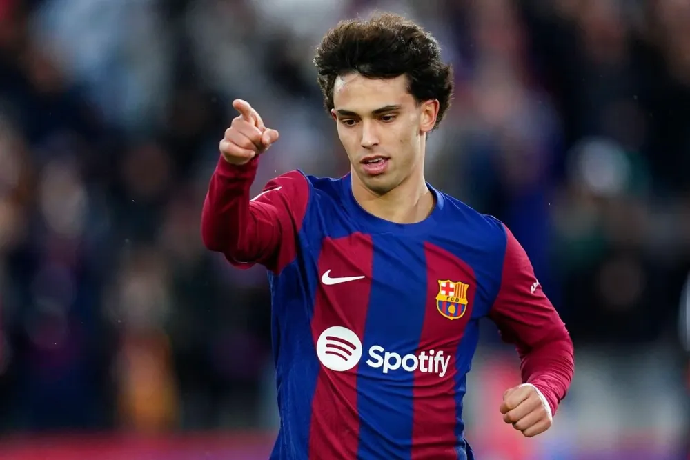 Joao Félix, cerca de quedarse en Barcelona.