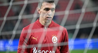 Fernando Muslera