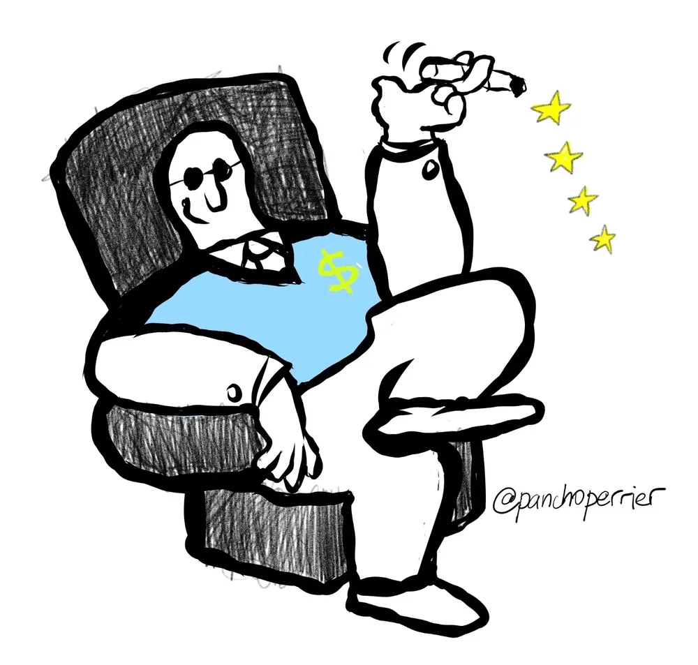 El hecho de la semana