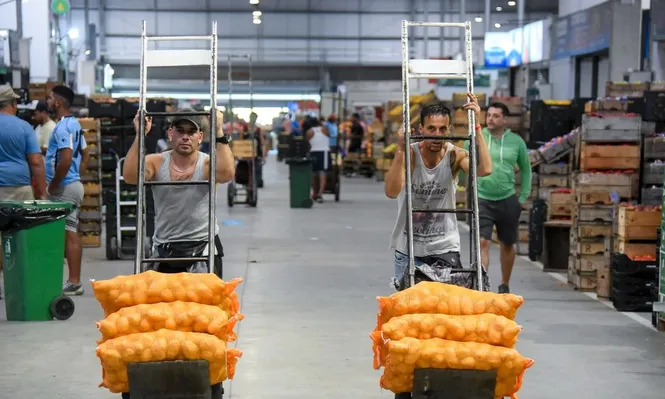 Unidad Agroalimentaria Metropolitana.