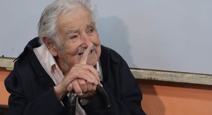 El Observador | Votación de José Mujica en el balotaje
