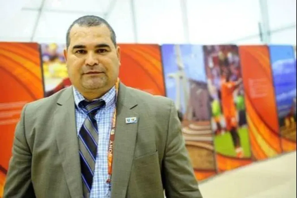 José Luis Chilavert