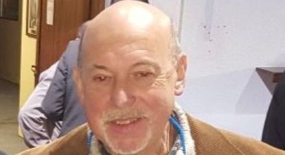 Juan Lema Benso fue dirigente de Peñarol