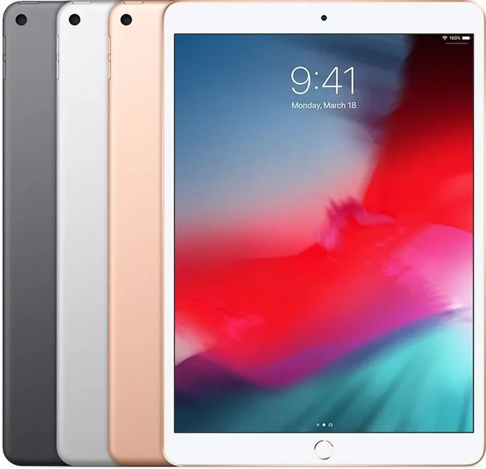 iPad Air de tercera generación (2019)