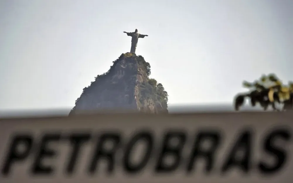 Petrobras