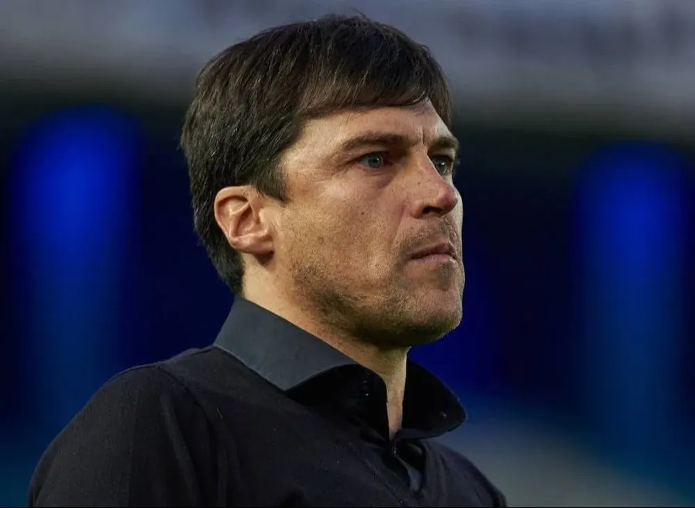 Medina fue despedido.