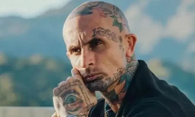 Relevaron el trasfondo de la pelea que protagonizó Emanuel Noir de Ke Personajes