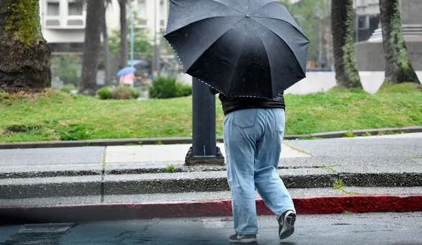 Pronóstico del clima en Uruguay: lo que hay que saber según Inumet para el sábado 12 de octubre