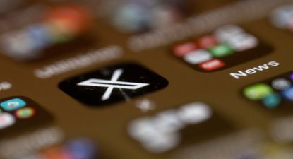 Desde la medianoche del viernes dejó de funcionar X en miles de dispositivos en Brasil