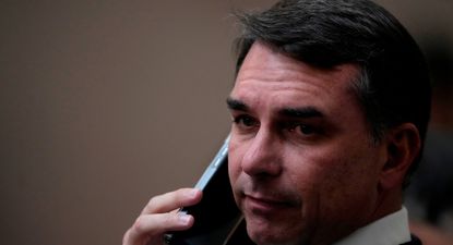 El Observador | Flávio Bolsonaro - 12-5-26 - AP