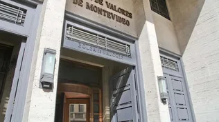 Convenio  para desarrollar el mercado de capitales