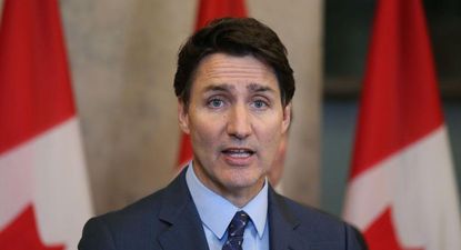 Tradeau ha enfrentado presión por el tema migratorio en años recientes.