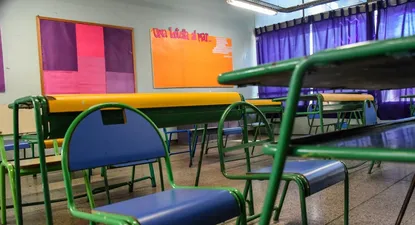 Escenario2, la newsletter de Marcos Soto: ¿un pequeño empujón en educación?