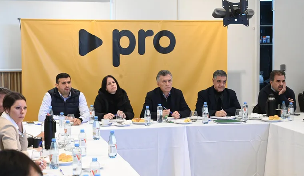 Macri volverá a reunir al PRO luego de las elecciones para marcar la postura parlamentaria ante el nuevo Congreso.