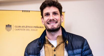 Felipe Avenatti firmó contrato con Peñarol