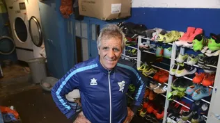 ¡Esto no es por plata!