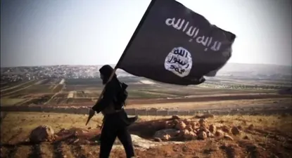 el comunicado del estado islamico: paris ha temblado sobre sus pies