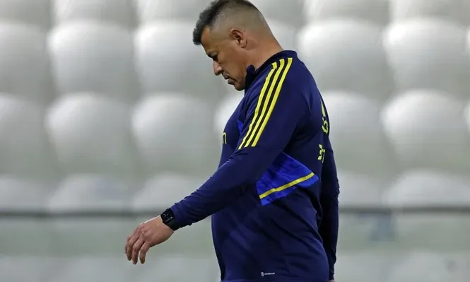 Los candidatos a DT de Boca Juniors tras la renuncia de Almirón