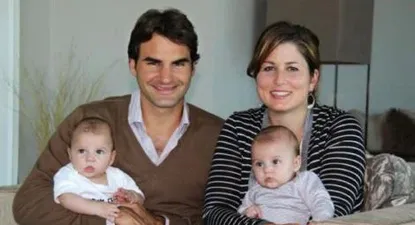 Crecieron las mellizas